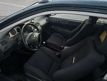 фара на хонда цивик: Honda Civic: 1997 г., 1.4 л, Механика, Бензин, Хэтчбэк — 2