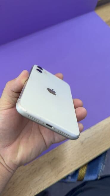 айфон 11 про цена бишкек: IPhone 11, Б/у, 128 ГБ, 92 % — 4
