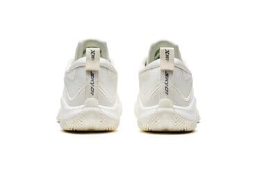 фирменная обувь из италии: X-Step SkY01. Оригинальные Кроссовки. С перламутрово‑синим акцентом на — 4