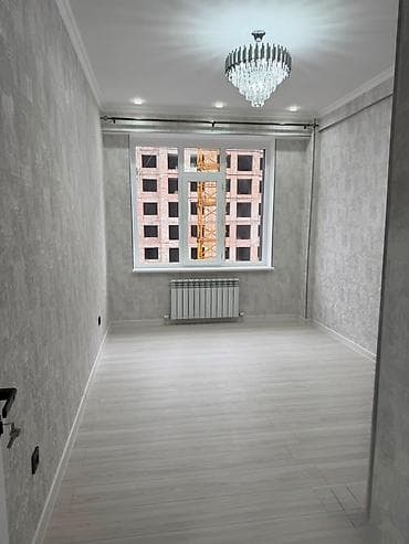 2 комнаты, 60 м², Джал-15 Элитка, 7 этаж, Евроремонт