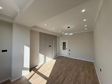 1: 1 комната, 48 м², Тунгуч мкр Элитка, 1 этаж — 10