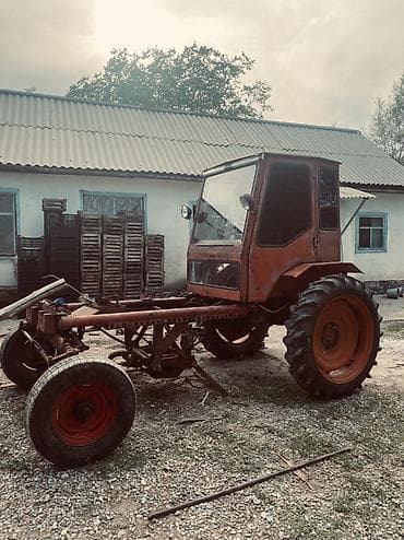 Т16 сатылат касылка жана борту бар матор каропка свё отлично
