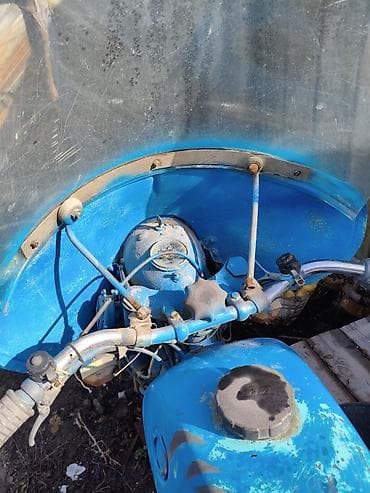 thermo king: Другой транспорт — 5