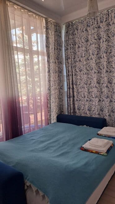 работа вожатым на иссык куле: Коттедж, КОТТЕДЖ ЦО Париж, Чок-Тал, Детская площадка, Парковка, стоянка, Охраняемая территория — 7