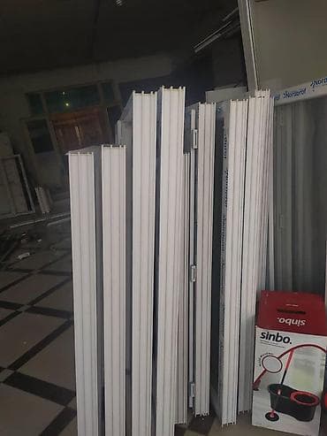 оборудование для производства пластиковых окон: : Установка, Регулировка, Изготовление — 10