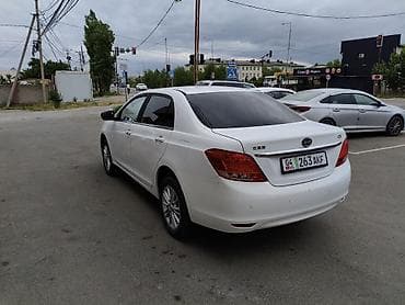 byd e2 2023: BYD E5: 2019 г., 0.1 л, Автомат, Электромобиль, Седан — 7