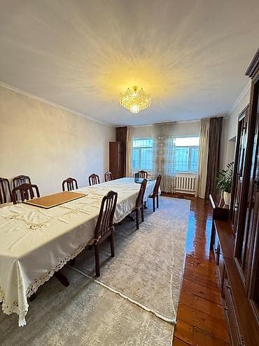 Үйдү ижарага алам: Продаю хороший дом 180м2 участок 5 соток в отличном спальном и тихом — 3