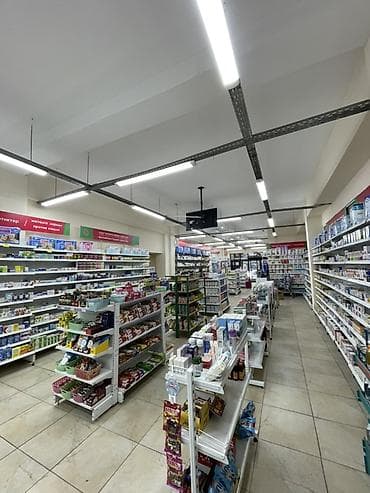 торговл: Продажа бизнеса Магазин, Вместе с: Оборудование и мебель — 2