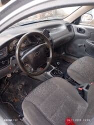 деу матиз 2: Daewoo Lanos: 2009 г., 1.5 л, Механика, Бензин — 3