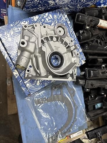 5w 40: Масляный насос в сборе WXOP (Fenva) для двигателей Toyota (типичная — 2