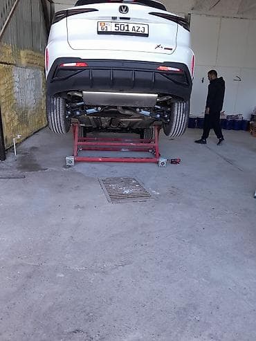 антикор авто: Антикоррозийная обработка автомобиля с полной шумоизоляцией днища и — 10