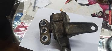 opel: Подушка мотора Opel 1996 г., Б/у, Оригинал, Германия — 2