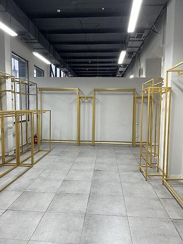 балыкчы пляж: Сдаются кронштейны в бутике ТЦ «Караван». - подходят для организации — 2