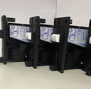 Торговые весы: Монетоприемник NRI G-13 (USB) Монетоприёмник NRI G13 предназначен для — 2