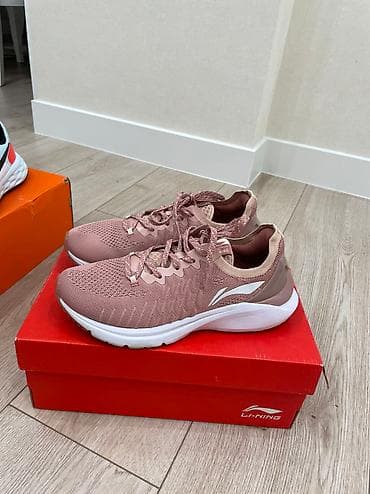 Туфли: Кроссовки, 36, 37, 37.5, Nike, Новый — 5