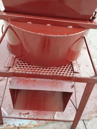 весы бариста: Продаю универсальную дробилку цена 23.500 тысяч сом — 8