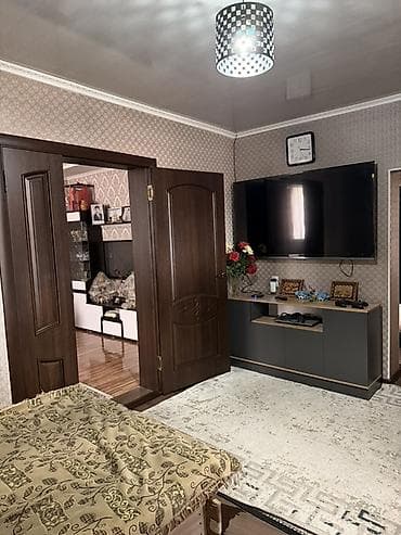 село кут: Продается дом, ж/м Учкун, 4 комнаты, мансарда, 2 холла, газовое и — 8