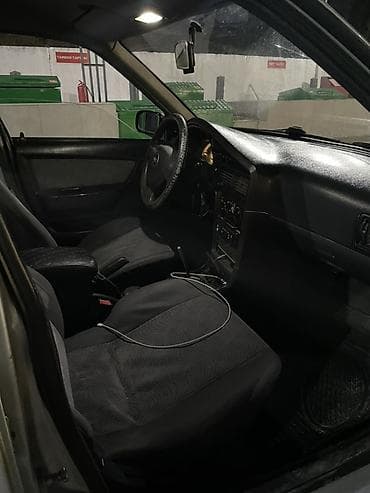 Chevrolet Nexia: 2011 г., 1.5 л, Механика, Бензин, Седан — 10