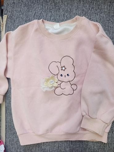 продаю бу вещи: Вещи на девочку 7-8 лет. по 150с — 10