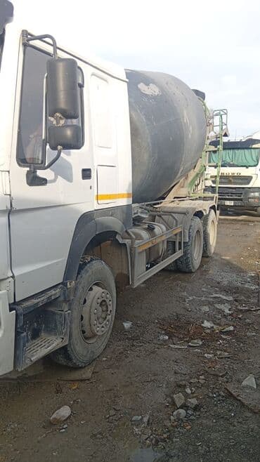 работа на частной мини ферме с проживанием: Требуется Водитель спецтехники, Категория прав (C), На автобетоносмеситель (миксер), 1-2 года опыта, Премии, Полный рабочий день, Старше 23 лет — 2