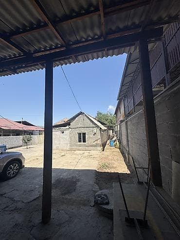 адмираль: ▪️Продается участок в верхний токольдош по улице Армейской ▪️5 соток — 3