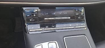 gepard max e9: Hyundai Grandeur: 2020 г., 2.4 л, Автомат, Гибрид, Фастбек — 10