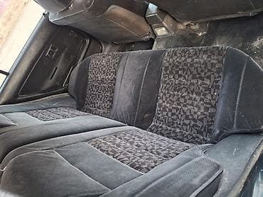 крышка бензобака тойота: Toyota Sprinter Carib: 1995 г., 1.6 л, Автомат, Бензин, Универсал — 5