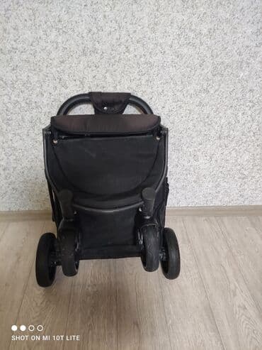 купить электрический водяной пистолет: Коляска, Б/у — 8