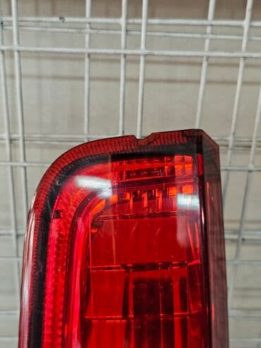 автозапчасти для форд фокус 2: Задний левый стоп-сигнал Ford 2007 г., Б/у, Оригинал, Германия — 5