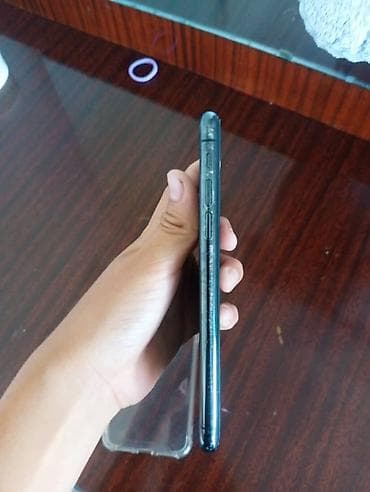 сколько стоит планшеты: IPhone X, Б/у, 64 ГБ, Черный, Чехол, 100 % — 4
