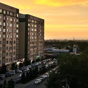 flat kant: 1 комната, 48 м², Элитка, 10 этаж, Евроремонт — 8