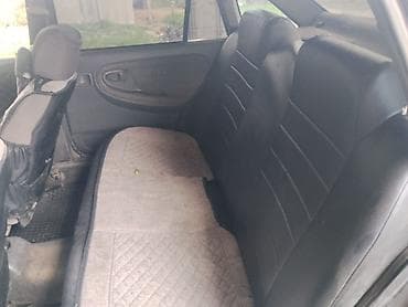 двигатель хонда степвагон бишкек: Daewoo Nexia: 2007 г., 1.5 л, Кол менен иштөөчү, Седан — 3
