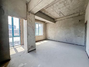 Продажа квартир: 2 комнаты, 65 м², Элитка, 3 этаж, Готовая ПСО (под самоотделку) — 5