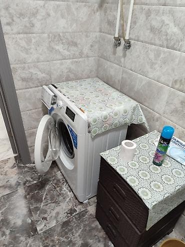 Квартиры: 2 комнаты, 48 м², Элитка, 2 этаж, Евроремонт — 2