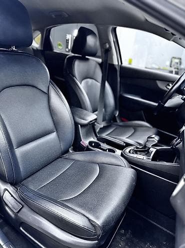 гидроусилитель гольф 3: Kia : 2020 г., 1.6 л, Автомат, Бензин — 9