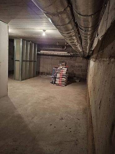 35000: Продаётся подвальное помещение в г.Бишкек мкр. Аламедин-1 ул. Зелёная — 3