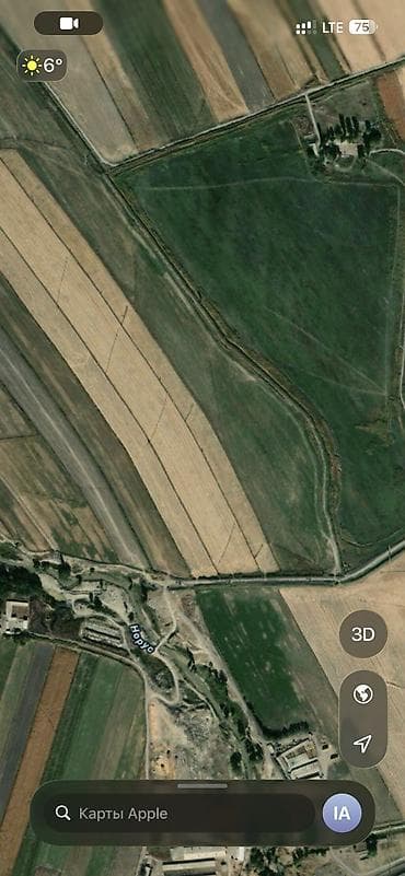 Продажа участков: 510 соток — 4