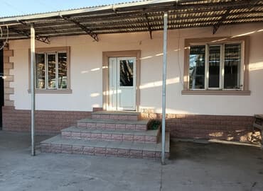 снять дом в покровке: Дом, 60 м², 3 комнаты, Собственник, Косметический ремонт — 1