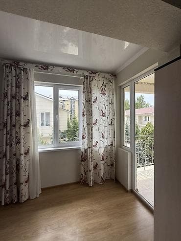 well home: Сдаётся просторная квартира/апартаменты в двухэтажном доме с большим — 8