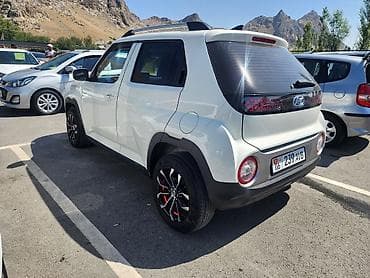 хюндай каспер: Hyundai Casper: 2022 г., 1 л, Автомат, Бензин, Кроссовер — 3