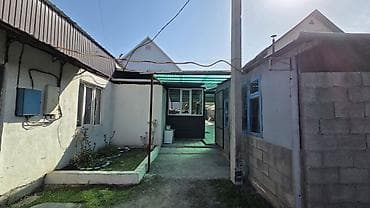 бета сторис: Срочно продается Дом 120м² 2 спальни, просторный зал, столовая зона — 5