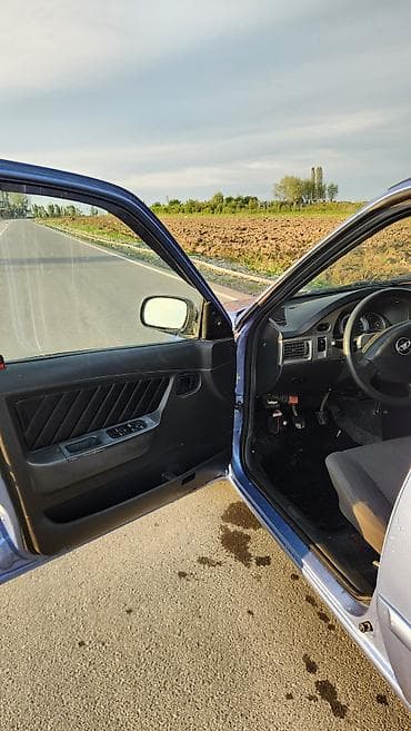 бампер ниссан максима: Chevrolet Nexia: 2008 г., 1.6 л, Механика, Седан — 6
