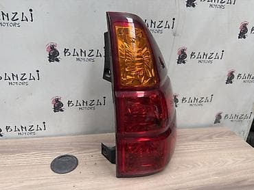 2005: Стоп‑сигнал задний правый для Lexus GX 470 (UZJ120L), двигатель — 1