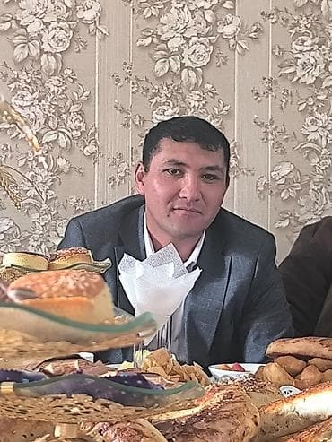 Мелкосрочные работы, Муж на час