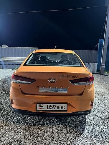 наклейки на макбук: Сдаю Hyundai Sonata, На месяц, | Залог, Водительские права — 2
