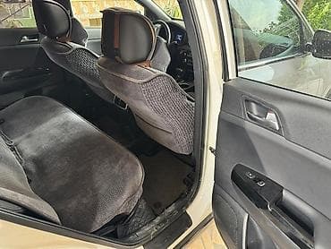 ssanyong musso: Kia Sportage: 2019 г., 2 л, Автомат, Дизель, Кроссовер — 7
