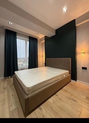 2 комнаты, 62 м², Элитка, 9 этаж, Евроремонт at lalafo.kg 2 комнаты, 62 м², Элитка, 9 этаж, Евроремонт