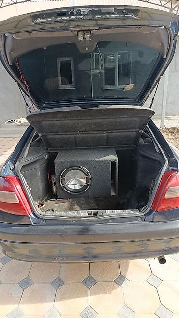 xonda cvik: Toyota Avensis: 2002 г., 1.8 л, Автомат, Бензин, Лифтбек — 5