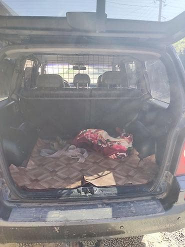 радиатор опель фронтера б: Hyundai Terracan: 2009 г., 2.9 л, Механика, Дизель, Внедорожник — 7