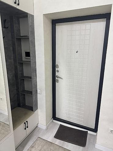 Кыймылсыз мүлк: 1 бөлмө, Толугу менен эмереги бар — 1